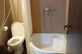 Daily Apartment Rent, 2 Room, New building, Borjomi , Bakuriani