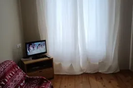 Daily Apartment Rent, 2 Room, New building, Borjomi , Bakuriani