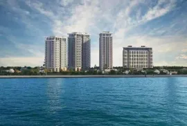 Продается квартира, 1 Kомнатная, Новостройка, Батуми