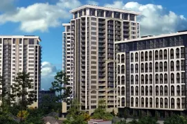 Продается квартира, 1 Kомнатная, Новостройка, Батуми