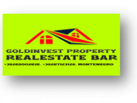 "GOLDINVEST PROPERTY"DOO BAR