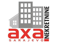 AXA NEKRETNINE Sarajevo