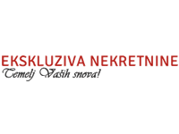 Ekskluziva Nekretnine