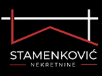 Stamenković nekretnine (Reg.: 1170)