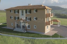 MALINSKA OKOLICA - DVOSOBAN APARTMAN, Malinska-Dubašnica, Kвартира