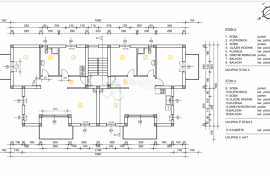 MALINSKA OKOLICA - DVOSOBAN APARTMAN, Malinska-Dubašnica, Διαμέρισμα