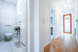 Zagreb, Šestinski Vrh, moderan dvoetažni stan sa predivnim pogledom, Zagreb, Appartement