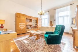 Zagreb, Ilica trosoban stan 101 m2, Zagreb, Wohnung