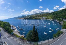 OPATIJA, VOLOSKO - Stan 1.red do mora, prekrasan pogled, Opatija, شقة