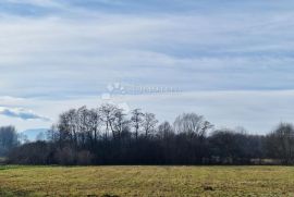 Zemljište Krći-Biškupec, Varaždin, Zemljište