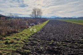 Zemljište Biškupec, Varaždin, Zemljište