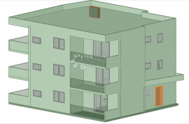 Novogradnja na atraktivnoj lokaciji - Medulin, Medulin, Appartement