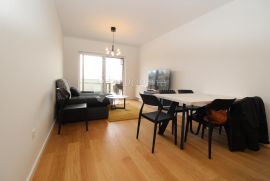 KANTRIDA KOMFORAN STAN SA PROSTRANOM TERASOM, Rijeka, Apartamento