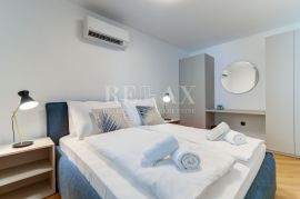 OPATIJA, VOLOSKO - Dvoetažan moderan stan, 1.red, Opatija, Appartment