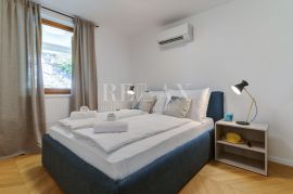 OPATIJA, VOLOSKO - Dvoetažan moderan stan, 1.red, Opatija, Appartment