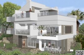 Građevinsko zemljište 1800 m2 – Novalja *Blizina Mora* (ID-2254/F), Novalja, Land