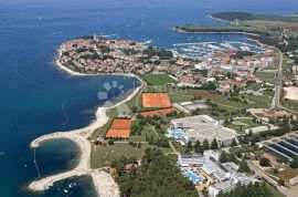 GRAĐEVINSKO ZEMLJIŠTE T2 NA TOP LOKACIJI, NOVIGRAD, Novigrad, Zemljište