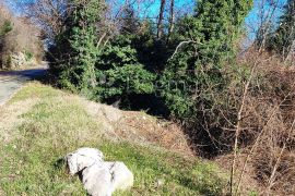 Rijetkost! Teren sa panoramskim pogledom!, Matulji, Land