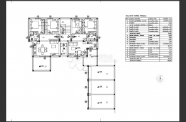 Novogradnja u Medulinu, Medulin, Flat