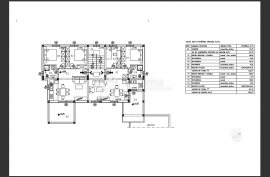 Stanovi u novogradnji Medulin, Medulin, Appartement