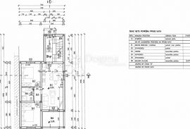 Medulin, stan u novogradnji, Medulin, Appartement