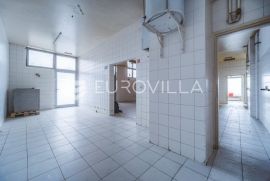 Zagreb, Pešćenica, ulični poslovni prostor / lokal 164 m2, Zagreb, Propiedad comercial