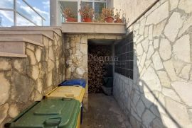 GRAD KRK-apartman sa pogledom na more, Krk, Appartement