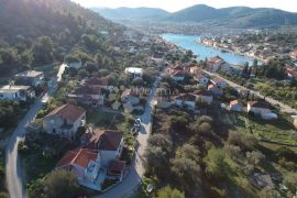 Zemljište 300 m od mora - Vela luka, Vela Luka, Terreno