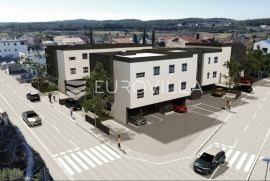 Istra, Pula - penthouse na drugom katu - 95 m2, Pula, Wohnung