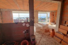 OTOK RAB, BANJOL 1. KAT, POGLED NA MORE, PRILIKA 10% POPUSTA, Rab, Appartamento