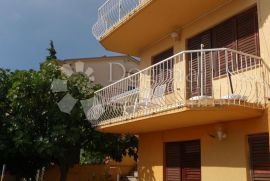 SELCE, Apartmanska kuća sa pogledom na more, Crikvenica, Σπίτι