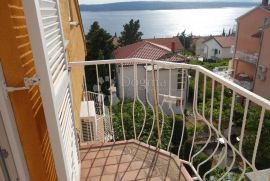 SELCE, Apartmanska kuća sa pogledom na more, Crikvenica, Σπίτι