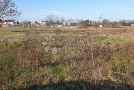 Poljoprivredno zemljište odlična lokacija Štinjan, Fažana, Land