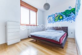 Zagreb, Medveščak, izvrstan četverosoban penthouse na top lokaciji!, Zagreb, Daire