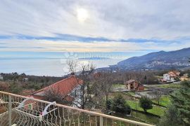 SAMO U DOGMI! PREDIVNA VELIKA KUĆA VEPRINAC - 4. STANA 350m2, Opatija - Okolica, Famiglia