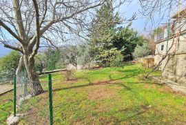 SAMO U DOGMI! PREDIVNA VELIKA KUĆA VEPRINAC - 4. STANA 350m2, Opatija - Okolica, Maison