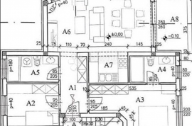 NOVOGRADNJA - Urbani stan na atraktivnoj lokaciji, Ližnjan, Apartamento