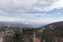 Samostojeća kuća modernog projekta s predivnim pogledom, Matulji, House