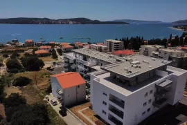 TROGIR-NOVOGRADNJA 2.KAT -DVOSOBNI STAN (S32), Trogir, Appartement