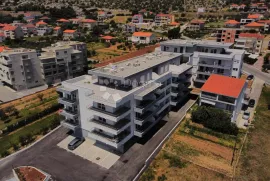 TROGIR-NOVOGRADNJA 2.KAT -DVOSOBNI STAN (S32), Trogir, Appartement