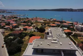 TROGIR-NOVOGRADNJA 2.KAT -DVOSOBNI STAN (S32), Trogir, Appartement