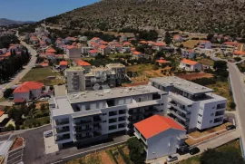 TROGIR-NOVOGRADNJA 2.KAT -DVOSOBNI STAN (S32), Trogir, Appartement