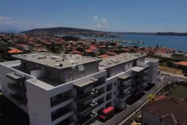 TROGIR-NOVOGRADNJA 2.KAT -DVOSOBNI STAN (S32), Trogir, Appartement