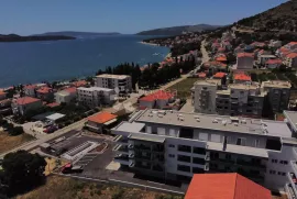 TROGIR-NOVOGRADNJA 2.KAT -DVOSOBNI STAN (S32), Trogir, Appartement