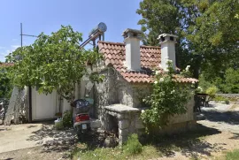 KUĆA SA 6 APARTMANA - KRK, Krk, Σπίτι