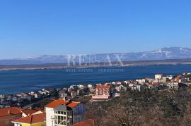 CRIKVENICA - Kuća, novogradnja, bazen, pogled, Crikvenica, Kuća