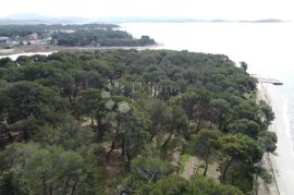 ZABLAĆE(ŠIBENIK)- LUKSUZNE MOBILNE KUĆICE PRVI RED DO MORA, Šibenik - Okolica, Kuća