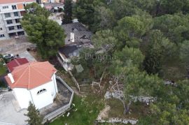 ZABLAĆE(ŠIBENIK)- LUKSUZNE MOBILNE KUĆICE PRVI RED DO MORA, Šibenik - Okolica, Kuća