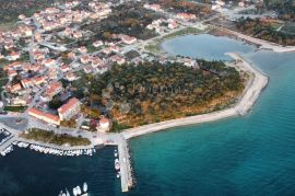 ZABLAĆE(ŠIBENIK)- LUKSUZNE MOBILNE KUĆICE PRVI RED DO MORA, Šibenik - Okolica, Σπίτι