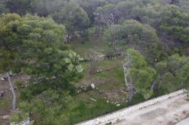 ZABLAĆE(ŠIBENIK)- LUKSUZNE MOBILNE KUĆICE PRVI RED DO MORA, Šibenik - Okolica, Casa